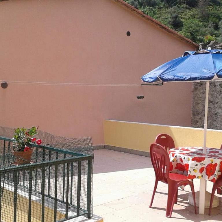 Casa Del Mulino - Appartamento con Terrazza - 6