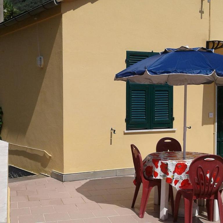 Casa Del Mulino - Appartamento con Terrazza - 10