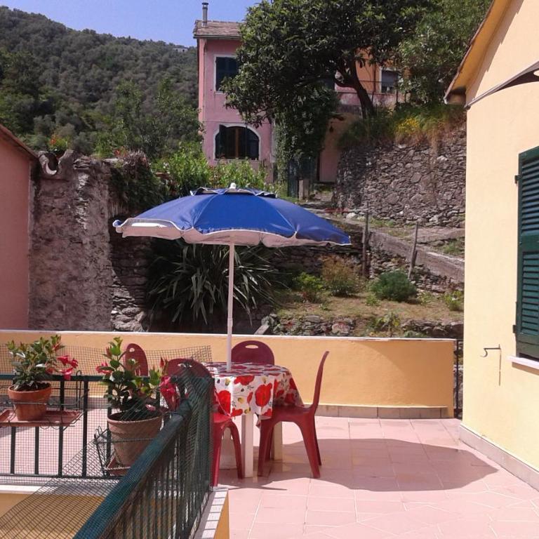 Casa Del Mulino - Appartamento con Terrazza - 5