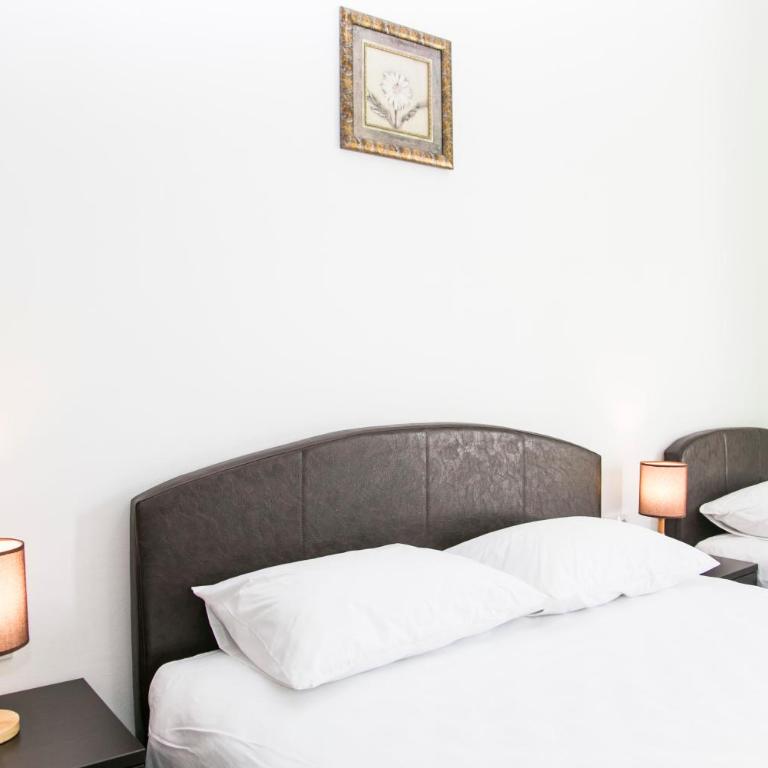 Zara Apartments - Studio - 7