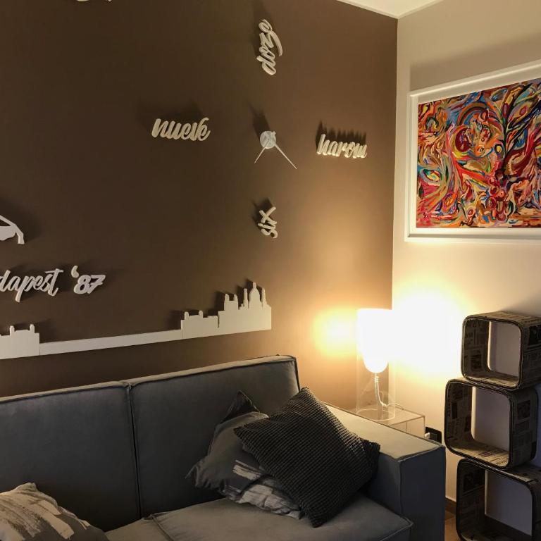 Sunset Terrazza - Apartment - 16