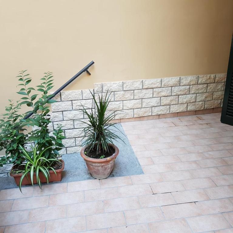 Vincent's home - Appartamentino su 2 Livelli - 4