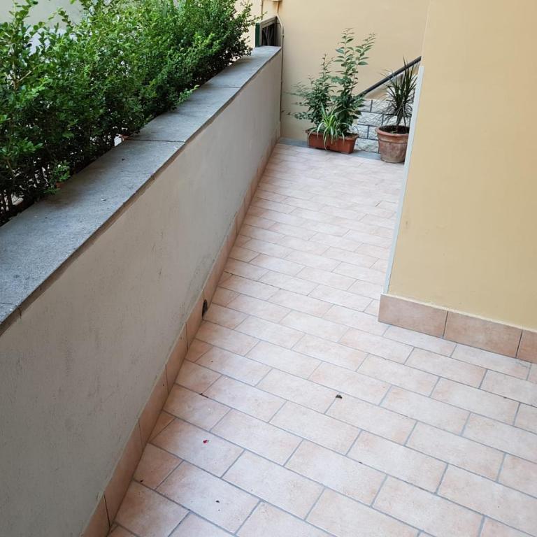 Vincent's home - Appartamentino su 2 Livelli - 49