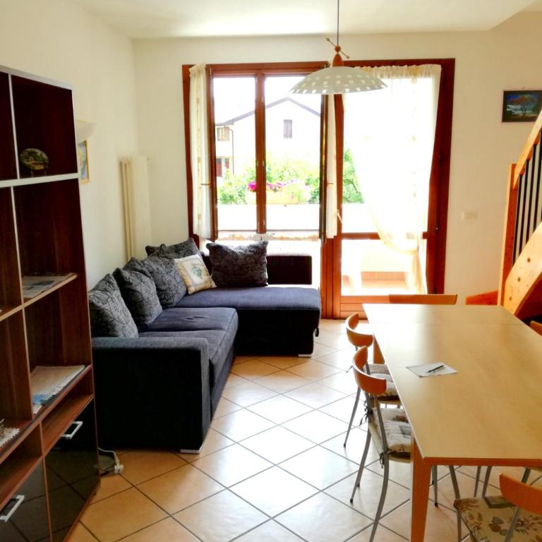 Appartamento Orchidea Garda - Appartamento con 2 Camere da Letto - 39