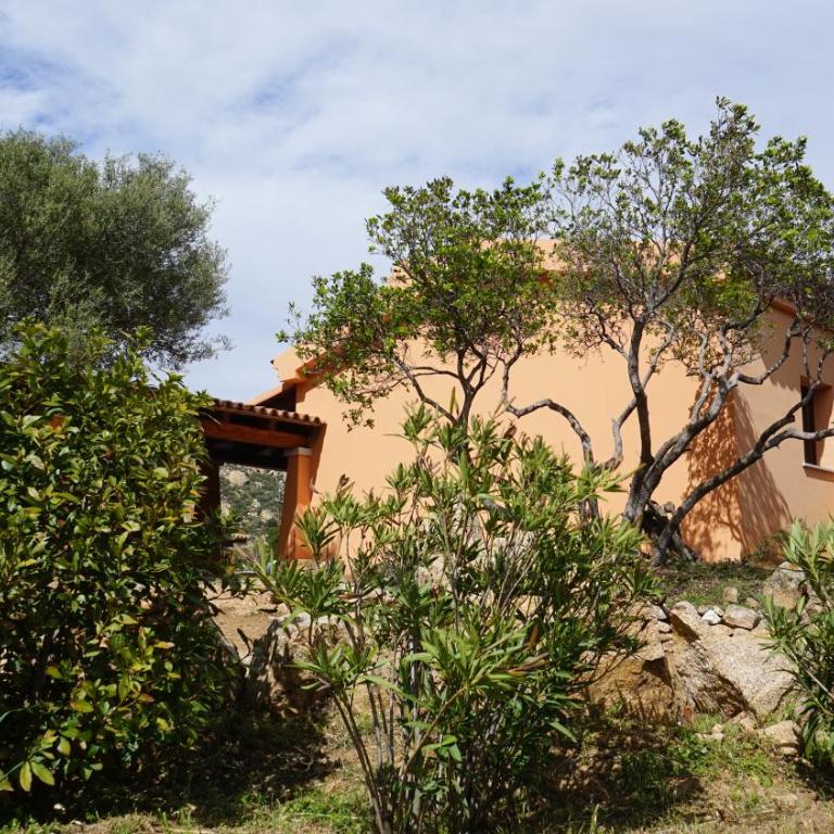 Casagliana Suite Resort - Appartamento - Piano Terra - 25