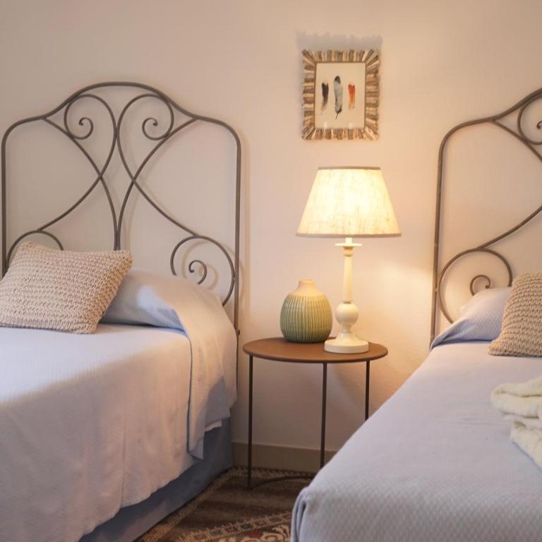 Casagliana Suite Resort - Appartamento con 1 Camera da Letto con Vista - 7