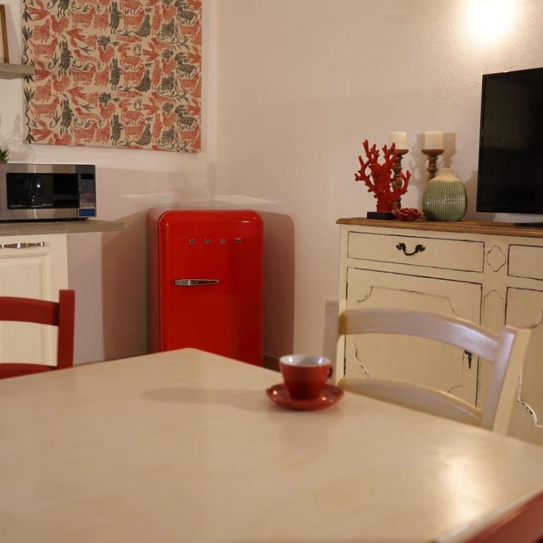 Casagliana Suite Resort - Appartamento con 1 Camera da Letto con Vista - 10