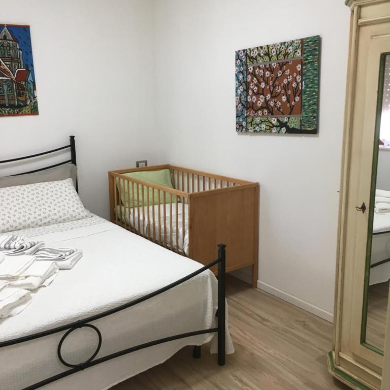 Alguer 46 - Appartamento Economy - 10