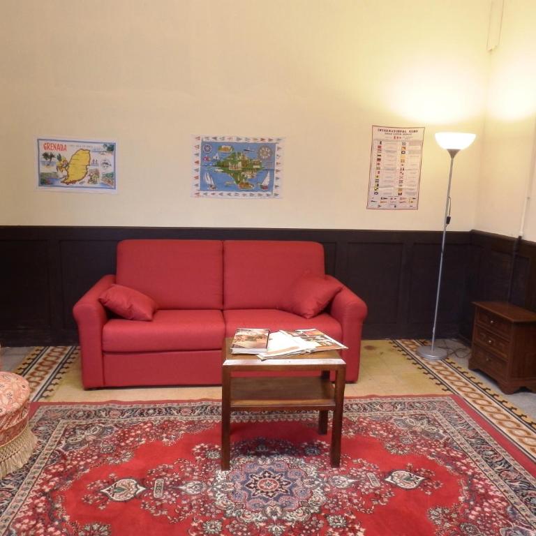 B&B Antica Piazza dei Miracoli - Suite - 6
