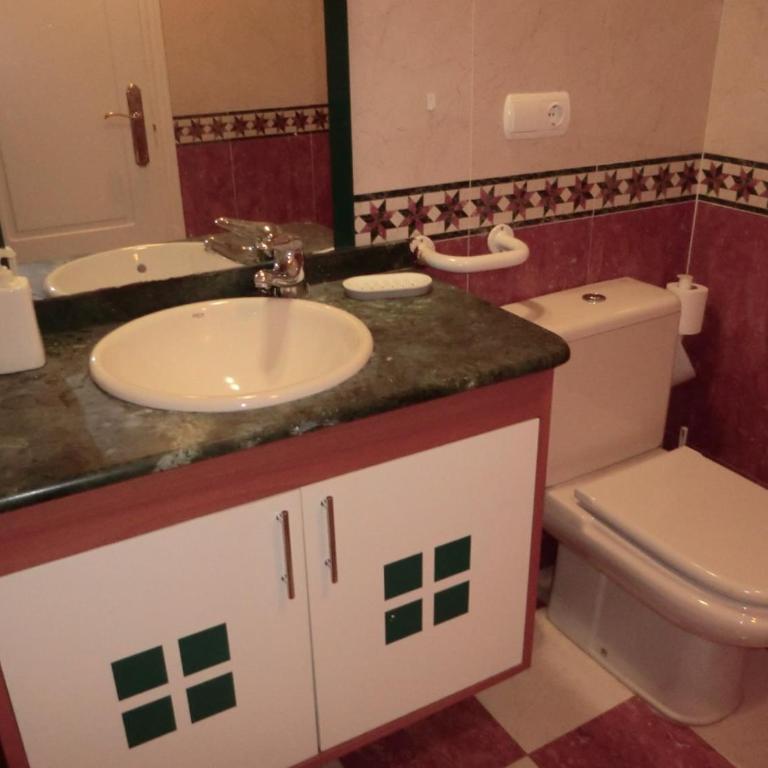 Edificio Playa De Oro - Apartamento de 2 dormitorios - 27