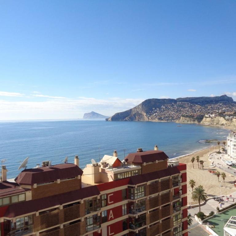 Edificio Playa De Oro - Apartamento de 2 dormitorios - 26
