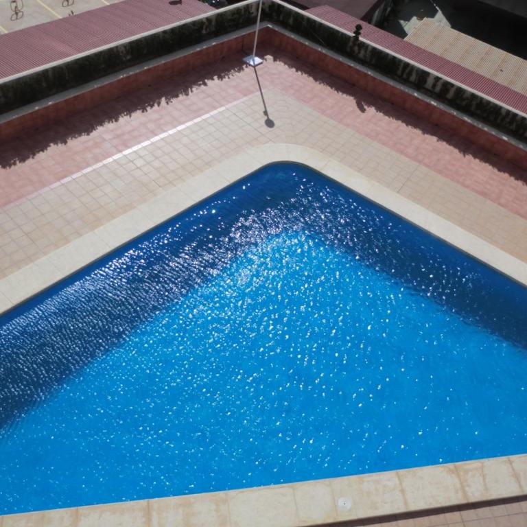 Edificio Playa De Oro - Apartamento de 2 dormitorios - 24