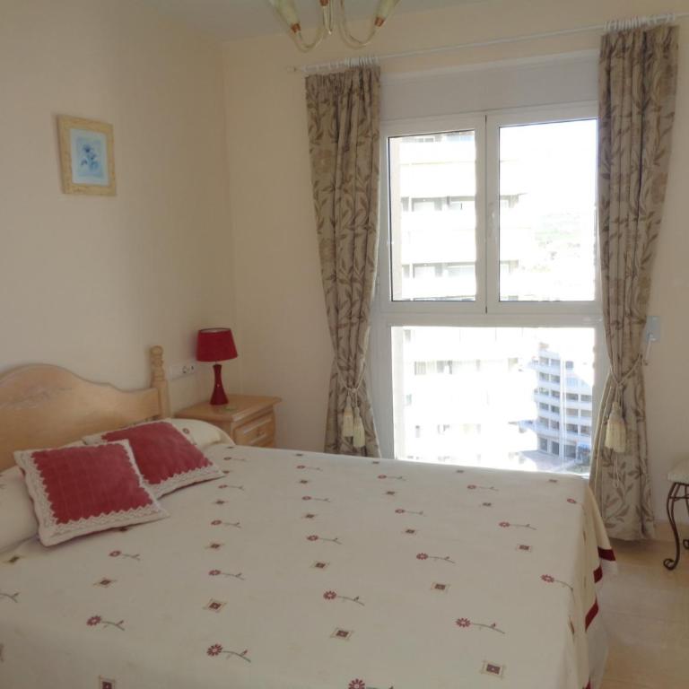 Edificio Playa De Oro - Apartamento de 2 dormitorios - 23