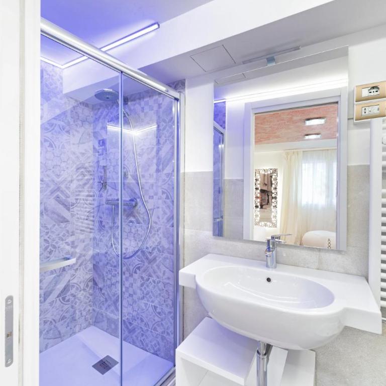 Ca' de la Fonte - WENICE Deep Culture - Suite - 18