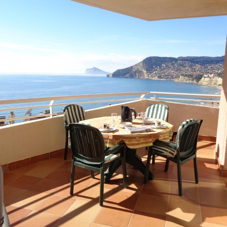 Edificio Playa De Oro - Apartamento de 2 dormitorios - 20