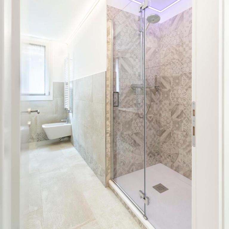Ca' de la Fonte - WENICE Deep Culture - Suite - 20
