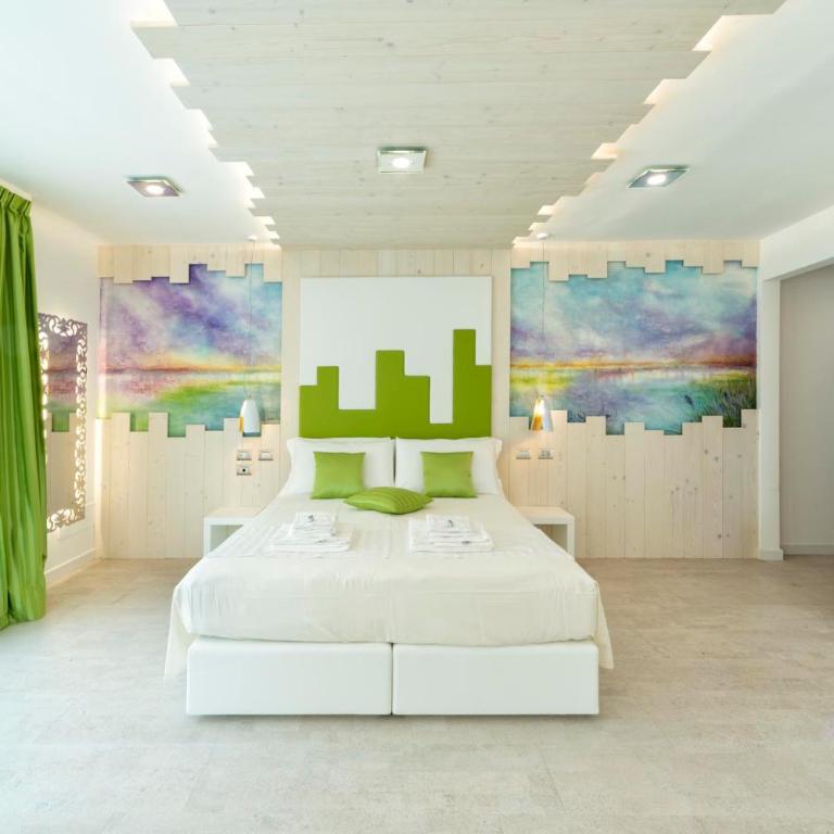 Ca' de la Fonte - WENICE Deep Culture - Suite - 21