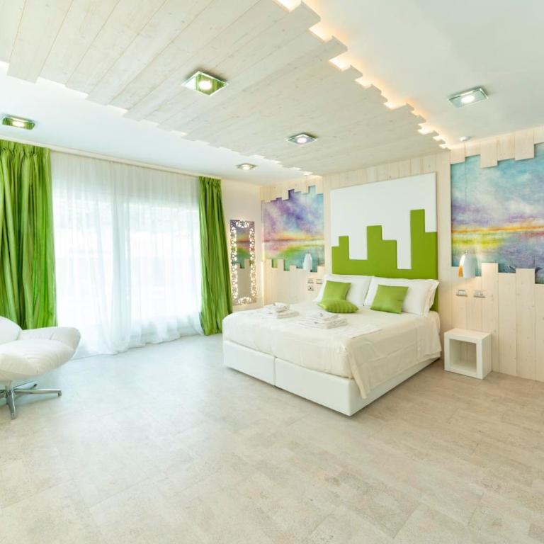 Ca' de la Fonte - WENICE Deep Culture - Suite - 22