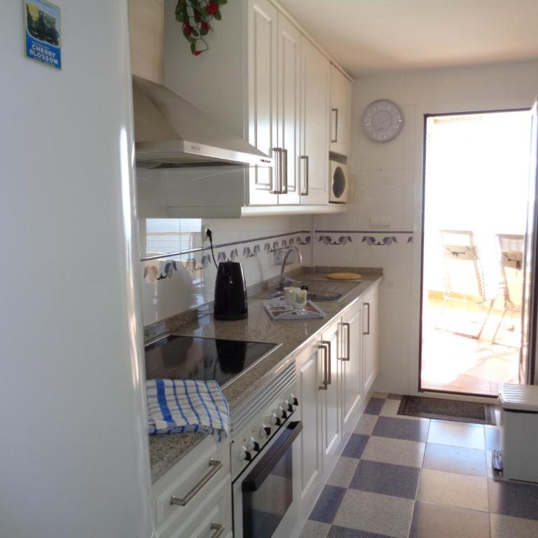Edificio Playa De Oro - Apartamento de 2 dormitorios - 15
