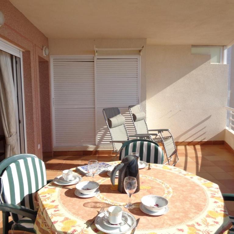 Edificio Playa De Oro - Apartamento de 2 dormitorios - 14