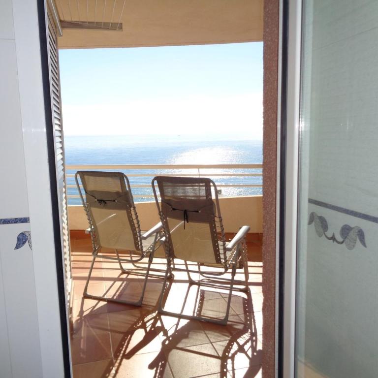 Edificio Playa De Oro - Apartamento de 2 dormitorios - 13