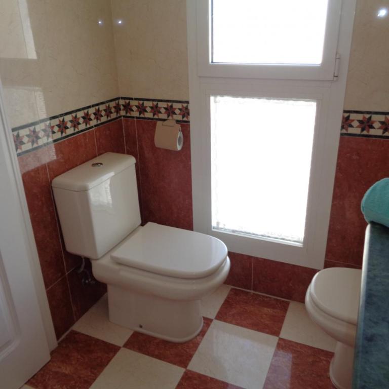 Edificio Playa De Oro - Apartamento de 2 dormitorios - 12