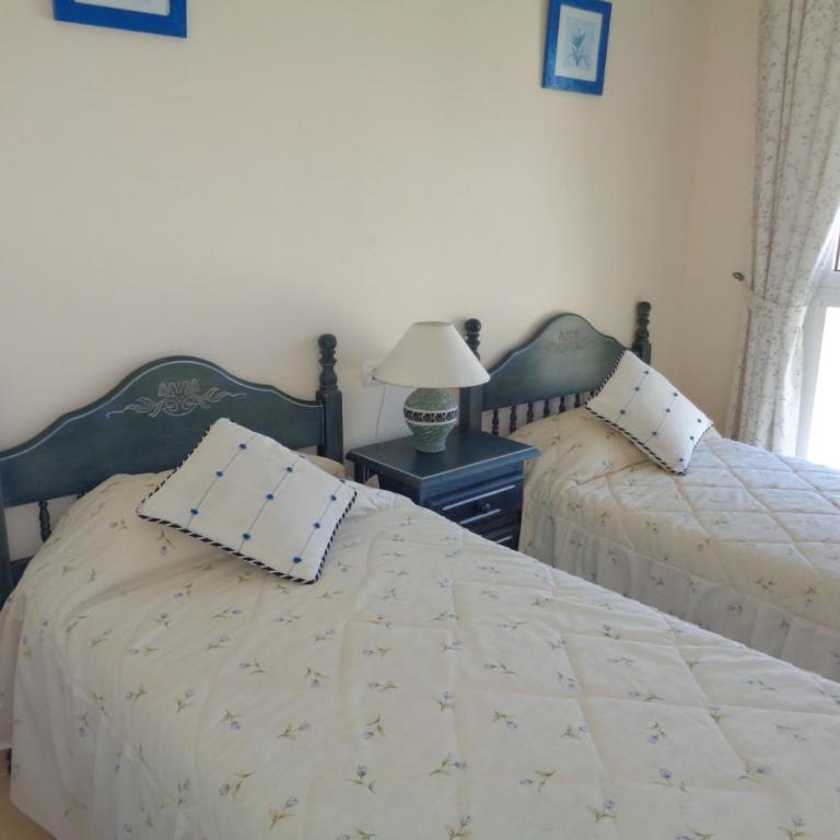 Edificio Playa De Oro - Apartamento de 2 dormitorios - 9