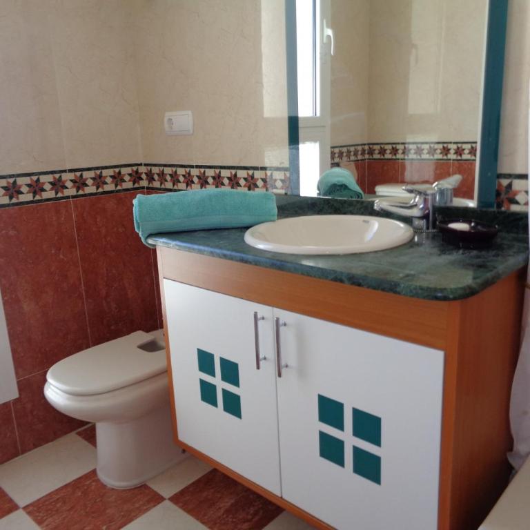Edificio Playa De Oro - Apartamento de 2 dormitorios - 11