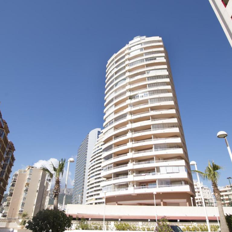 Edificio Playa De Oro - Apartamento de 2 dormitorios - 10