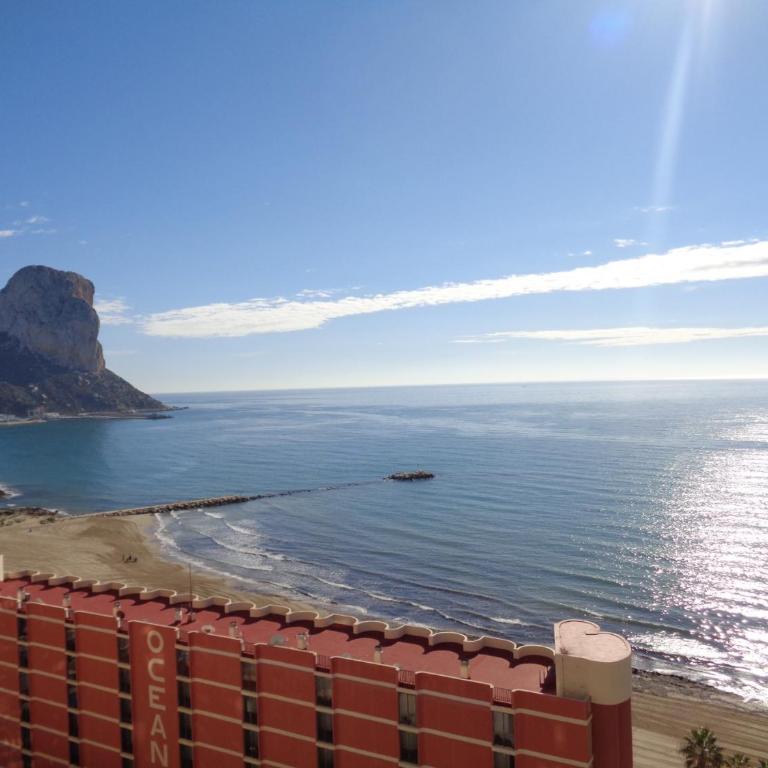 Edificio Playa De Oro - Apartamento de 2 dormitorios - 8