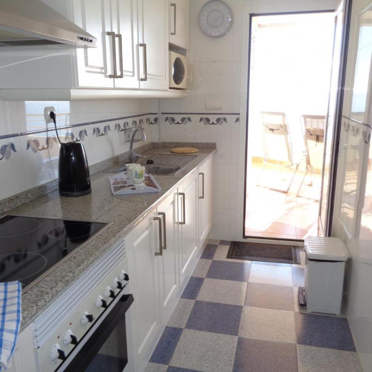 Edificio Playa De Oro - Apartamento de 2 dormitorios - 5