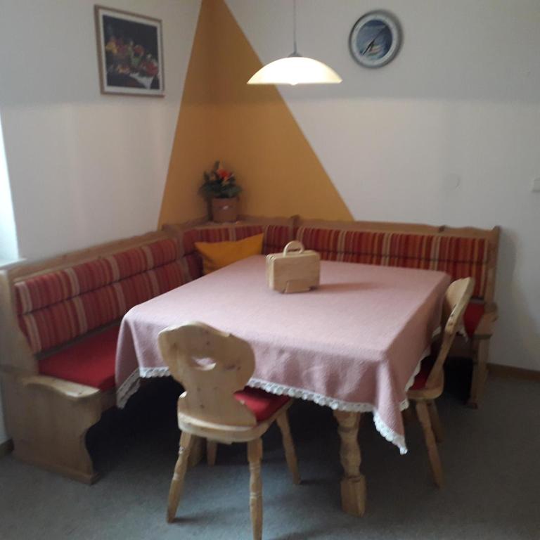 Nieslerhof - Apartment mit 2 Schlafzimmern - 4