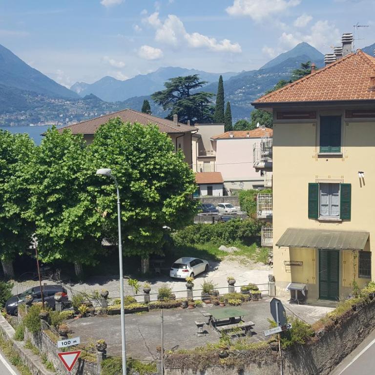 Oriental Coast Varenna - Appartamento con Balcone - 19