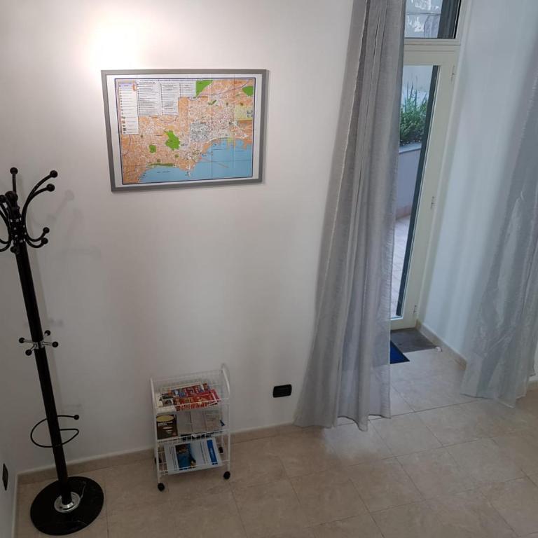 Vincent's home - Appartamentino su 2 Livelli - 10