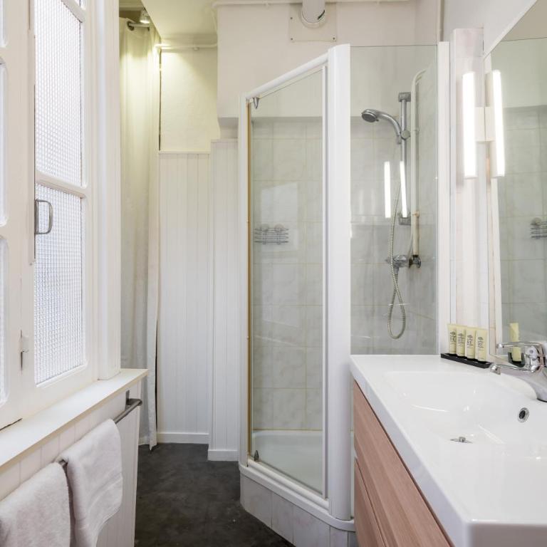 Honorê - Suite Trois Maries - Appartement Standard - 8