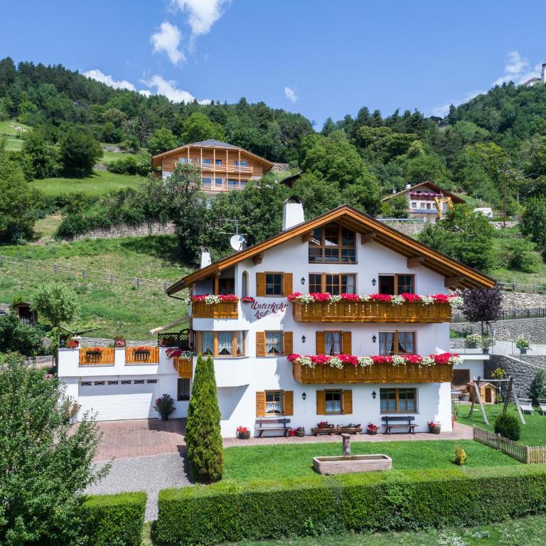 Unterkehrhof - Appartamento Monolocale (2 Adulti) - 4