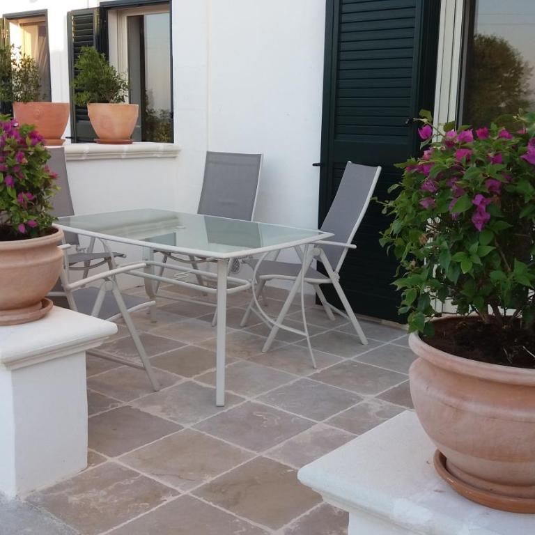 Il Fico d'India dell'Antico orto - Casa Vacanze - 29