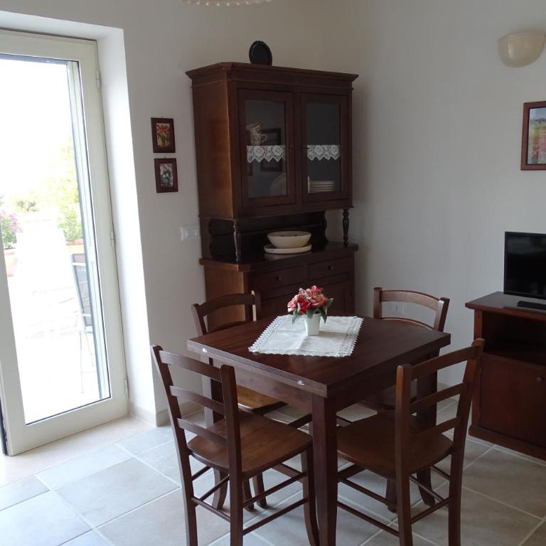 Il Fico d'India dell'Antico orto - Casa Vacanze - 27