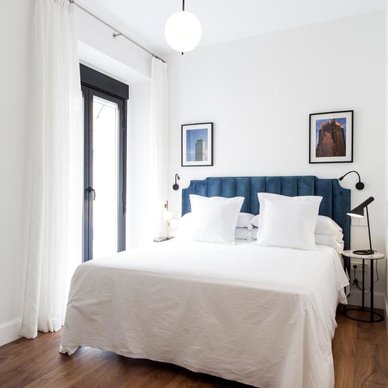 Mante House - Malasaña Design - Two-Bedroom Apartment - 2