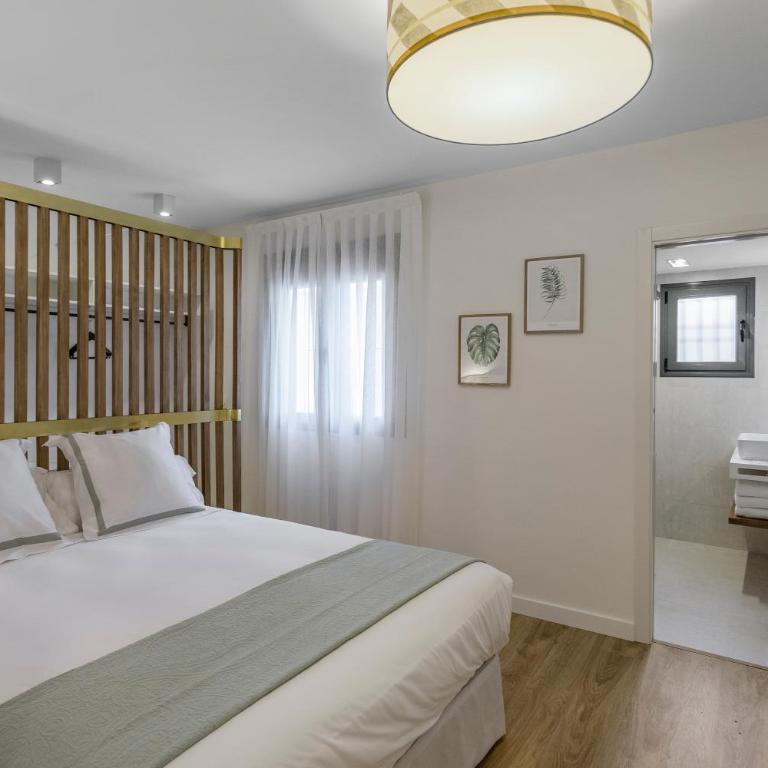 ELEVEN Apartments Real de la Carretería, by Homing U - Apartamento de 3 dormitorios - 6