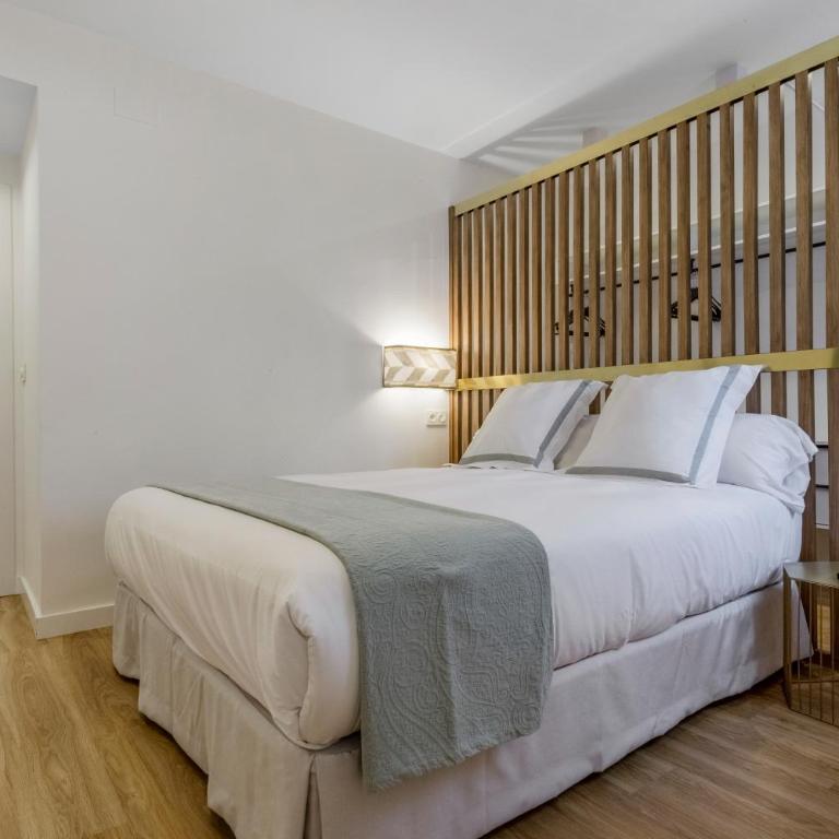 ELEVEN Apartments Real de la Carretería, by Homing U - Apartamento de 3 dormitorios - 1
