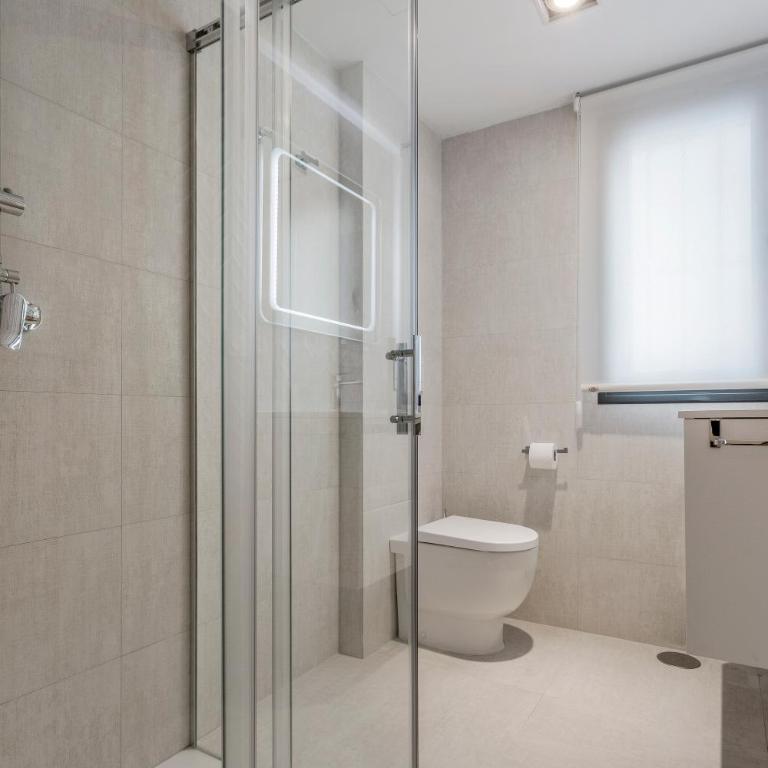 ELEVEN Apartments Real de la Carretería, by Homing U - Apartamento de 3 dormitorios - 8