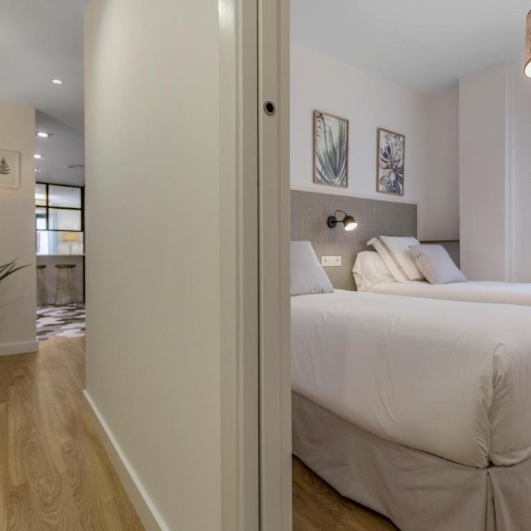 ELEVEN Apartments Real de la Carretería, by Homing U - Apartamento de 3 dormitorios - 14