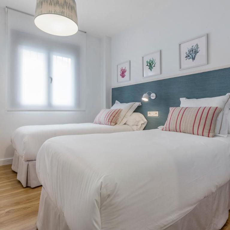 ELEVEN Apartments Real de la Carretería, by Homing U - Apartamento de 3 dormitorios - 16