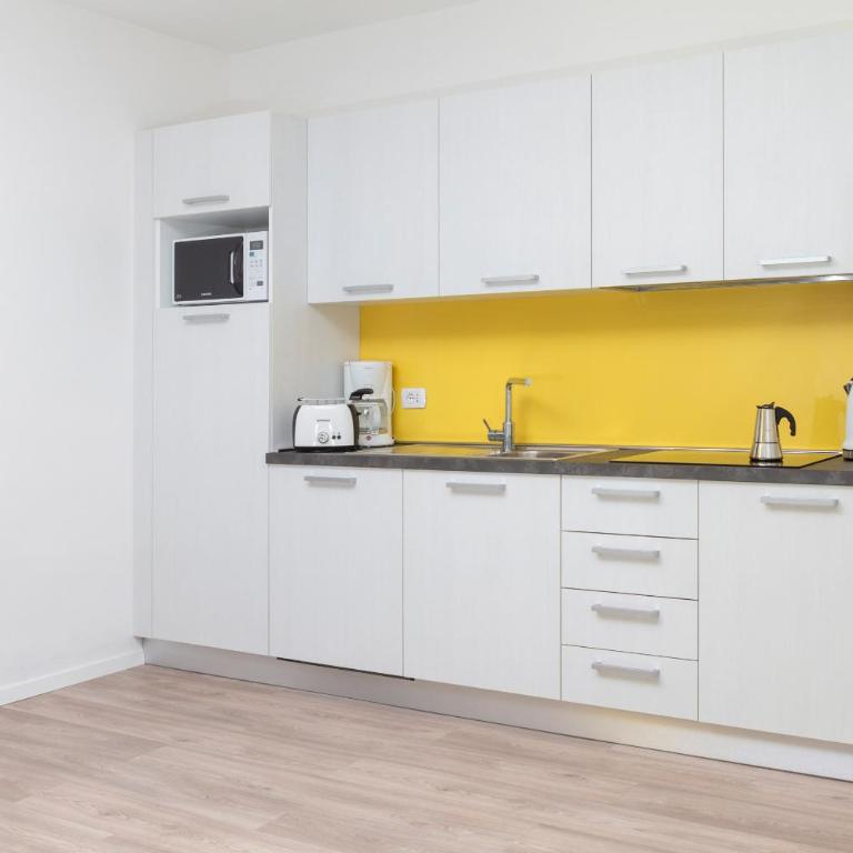 Casa Carla - Appartamento con 2 Camere da Letto - 10