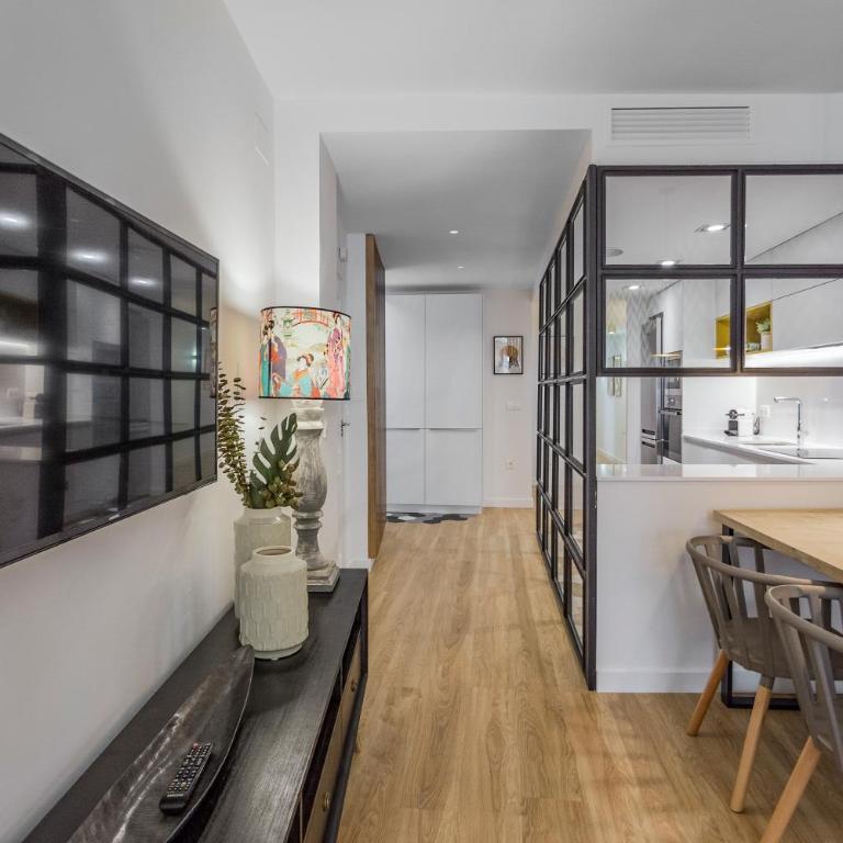 ELEVEN Apartments Real de la Carretería, by Homing U - Apartamento de 3 dormitorios - 18