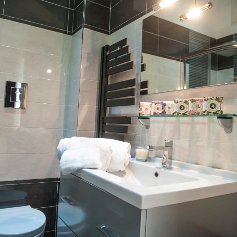 Maiorani Home - Appartamento con 2 Camere da Letto - 16