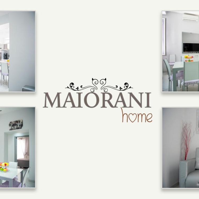 Maiorani Home - Appartamento con 2 Camere da Letto - 19