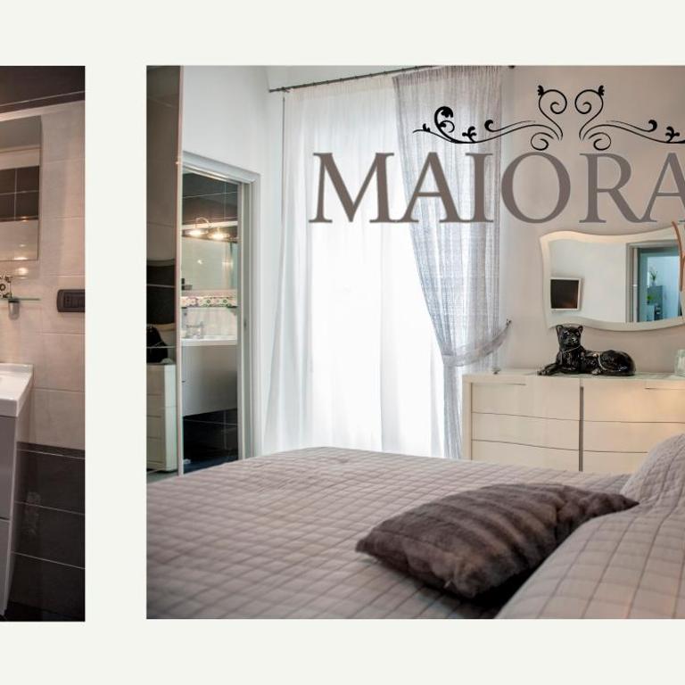 Maiorani Home - Appartamento con 2 Camere da Letto - 17