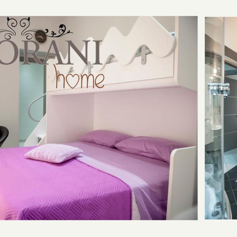 Maiorani Home - Appartamento con 2 Camere da Letto - 14